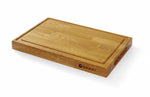 Eiken serveerplank