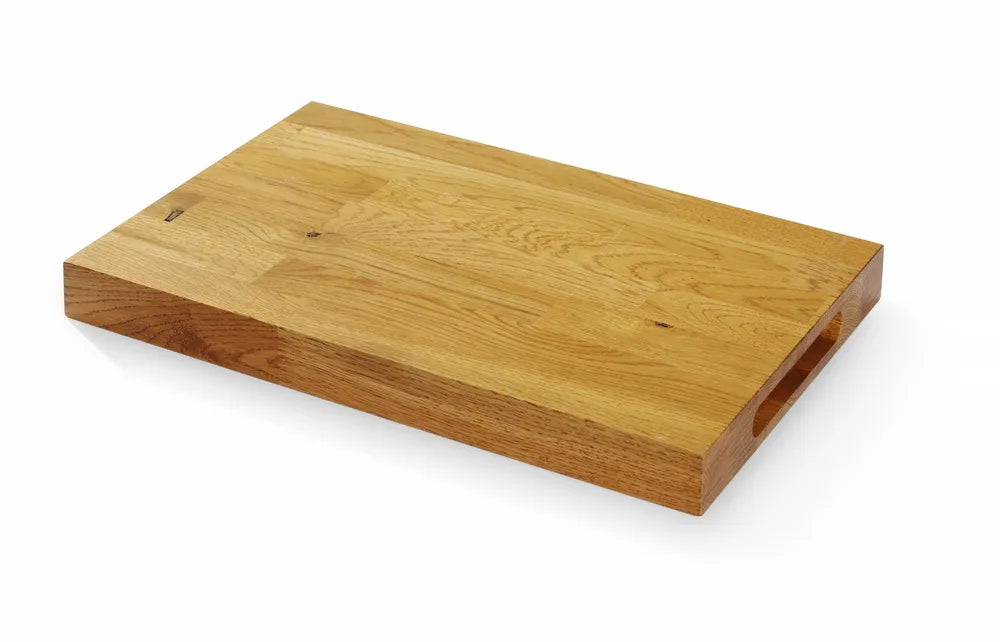 Eiken serveerplank