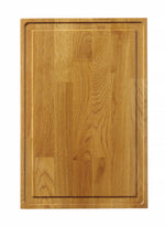 Eiken serveerplank