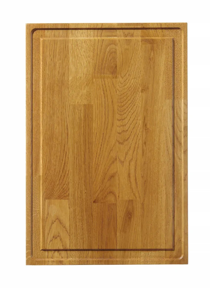Eiken serveerplank
