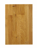 Eiken serveerplank