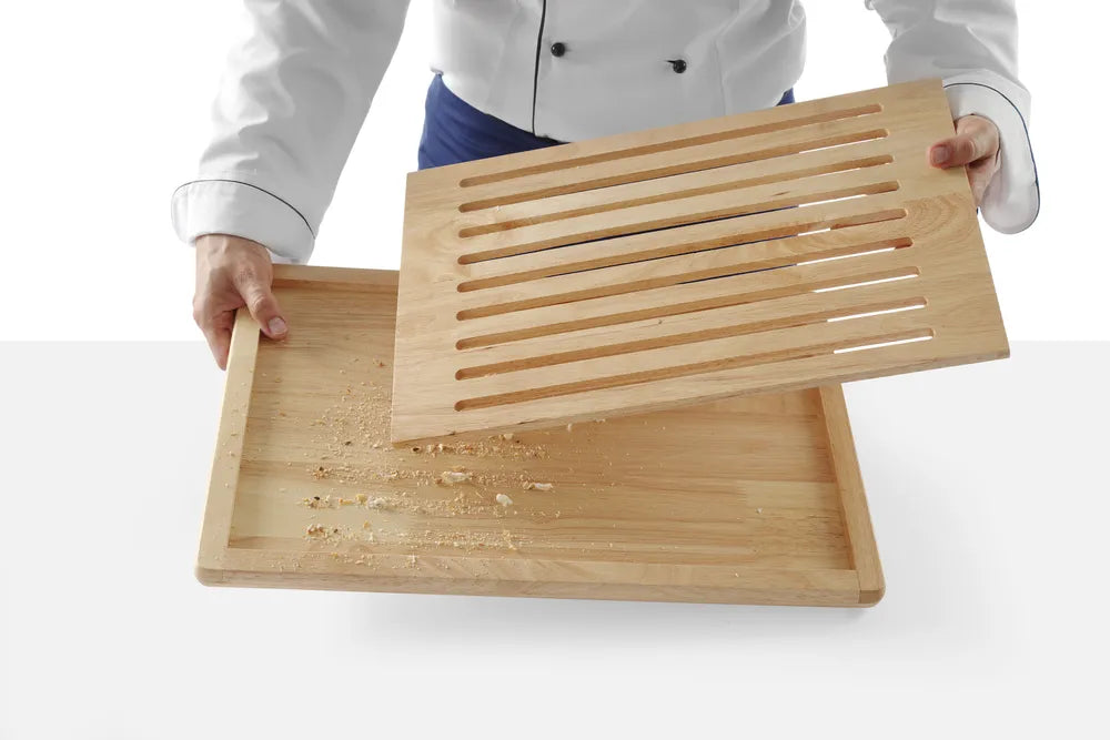 Broodsnijplank
