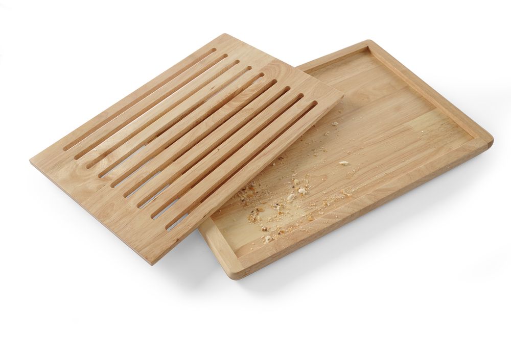 Broodsnijplank