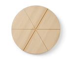 Pizza planken