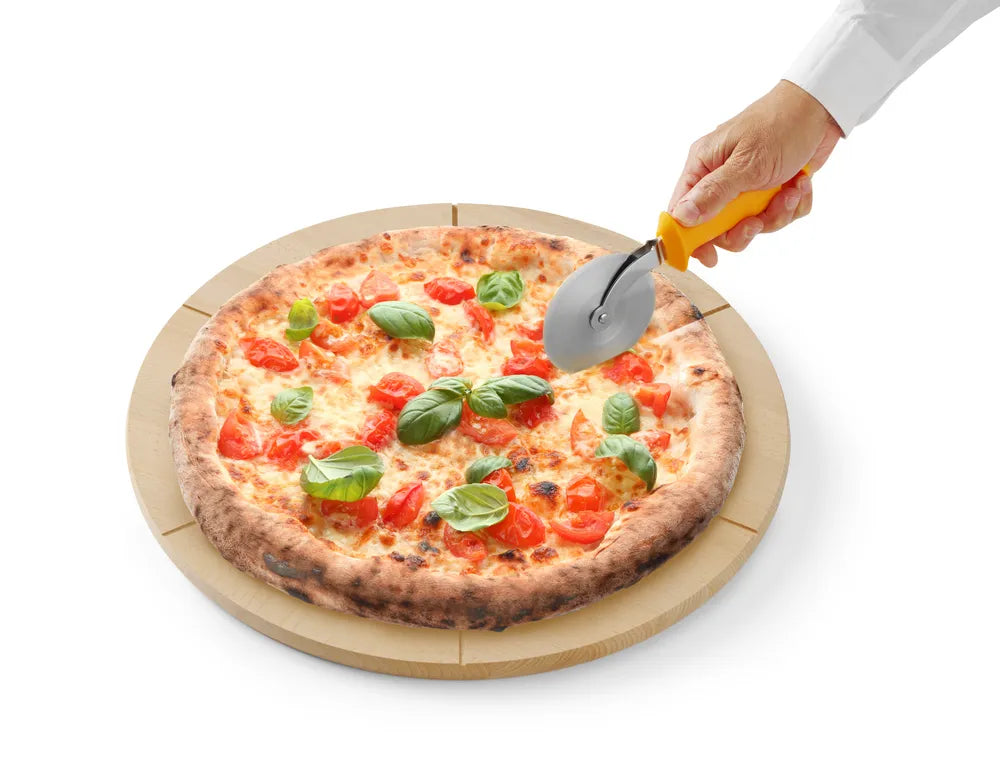Pizza planken
