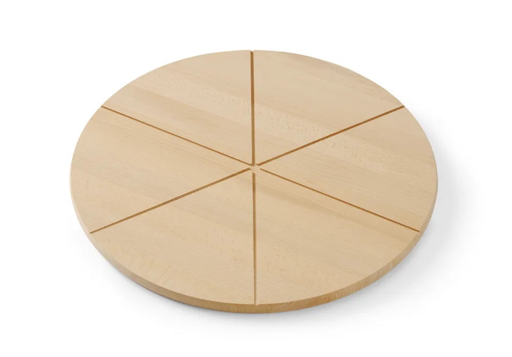 Pizza planken