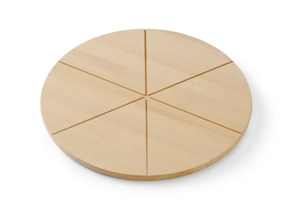 Pizza planken