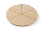 Pizza planken
