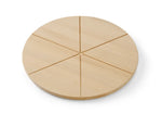Pizza planken