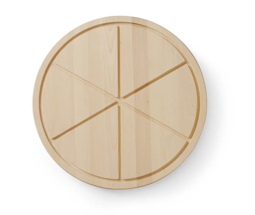 Pizza planken