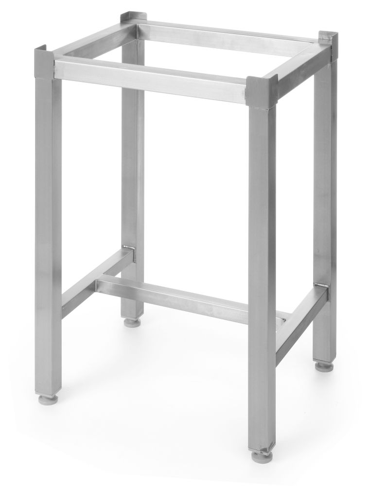 Onderstel voor hakblok