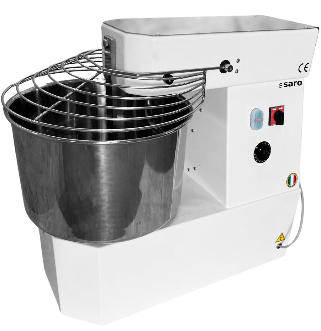 SARO Spiraalkneder Model SV25