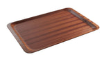 Dienblad woodform