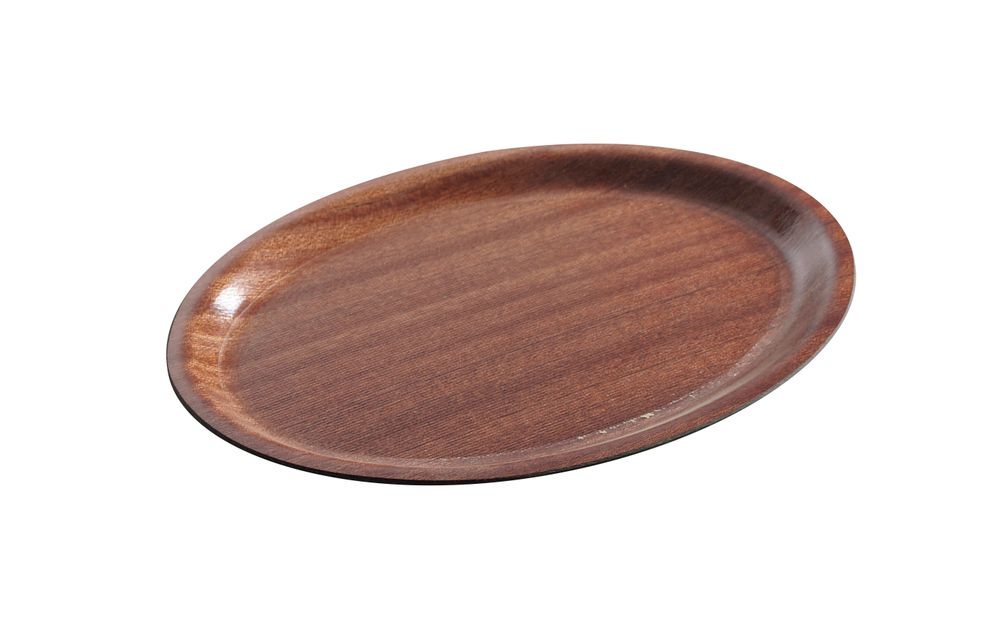 Dienblad woodform