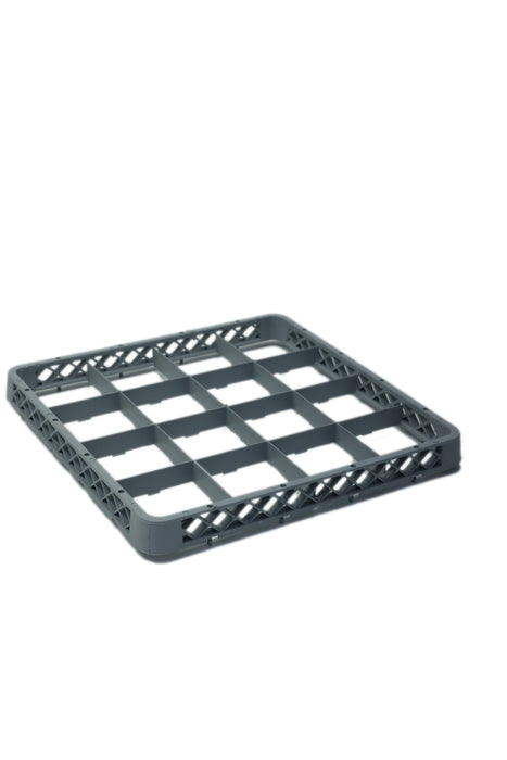 SARO Basket raiser for basket for 16 glasses