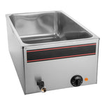 bain marie