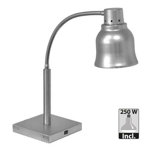warmhoudlamp