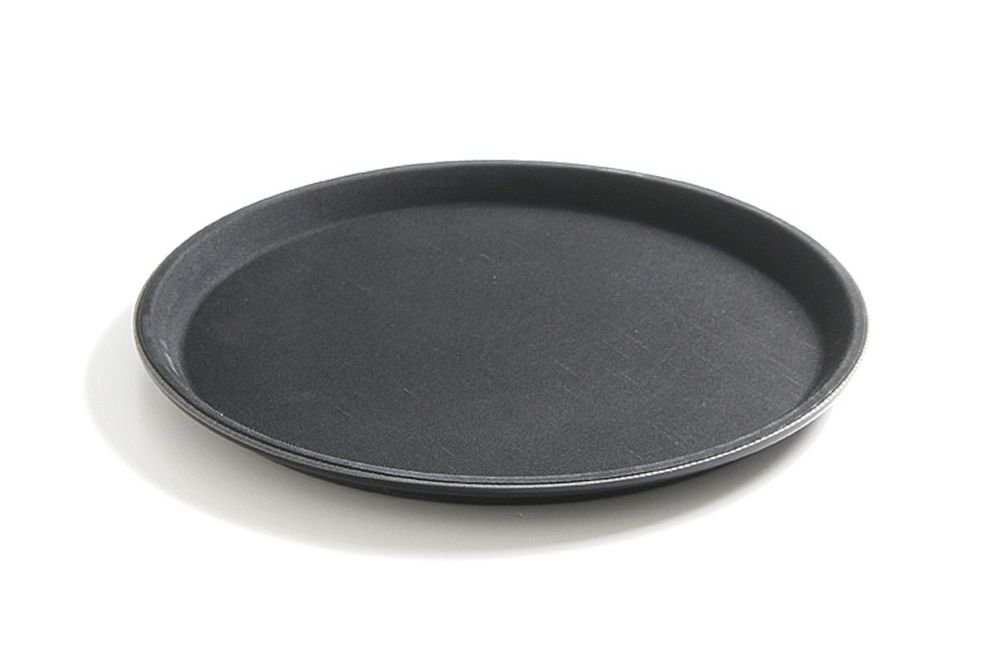 Dienblad rond