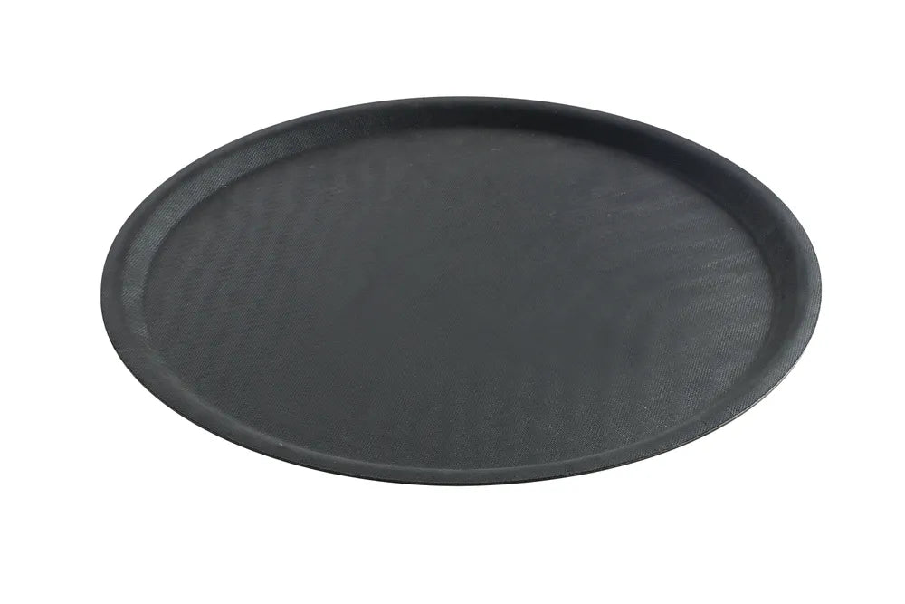 Dienblad rond