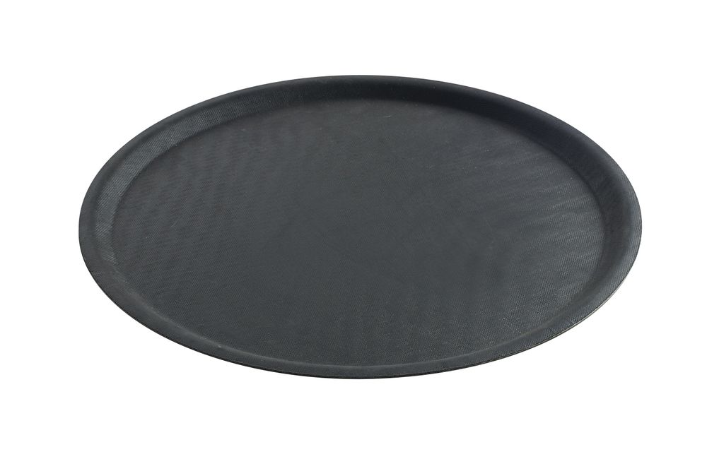 Tray round