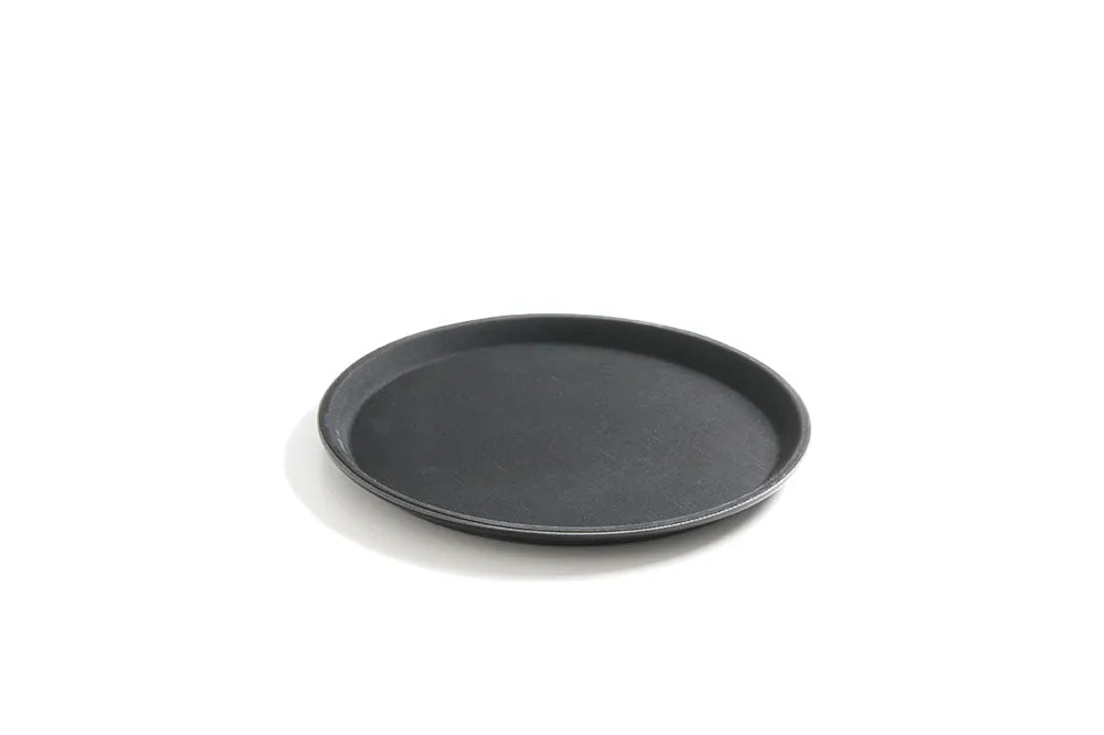 Dienblad rond