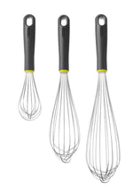 Franse garde met PP handgreep