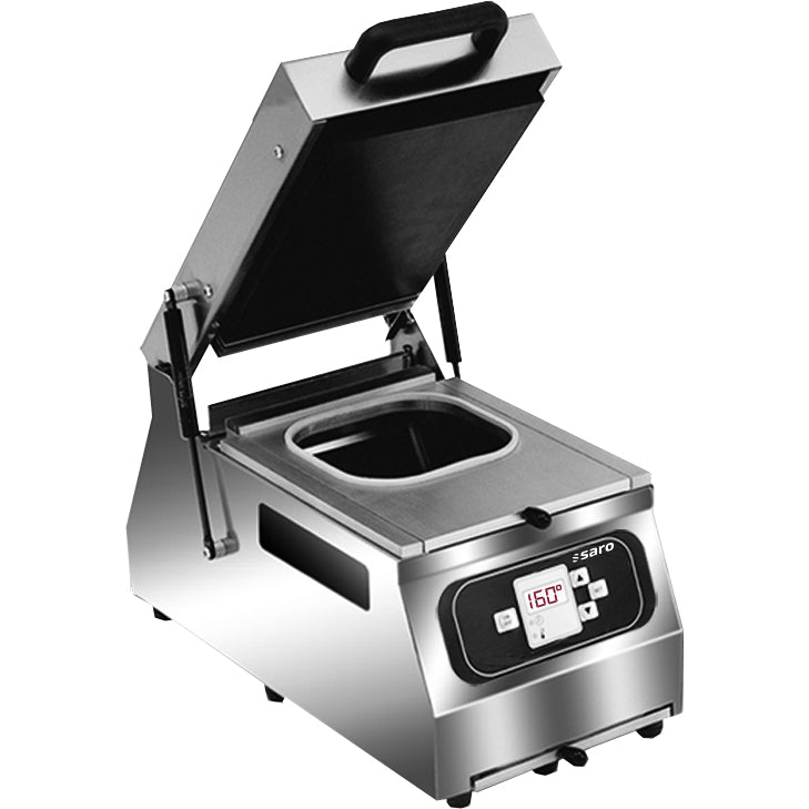 SARO Verpakkingsmachine Model SV300