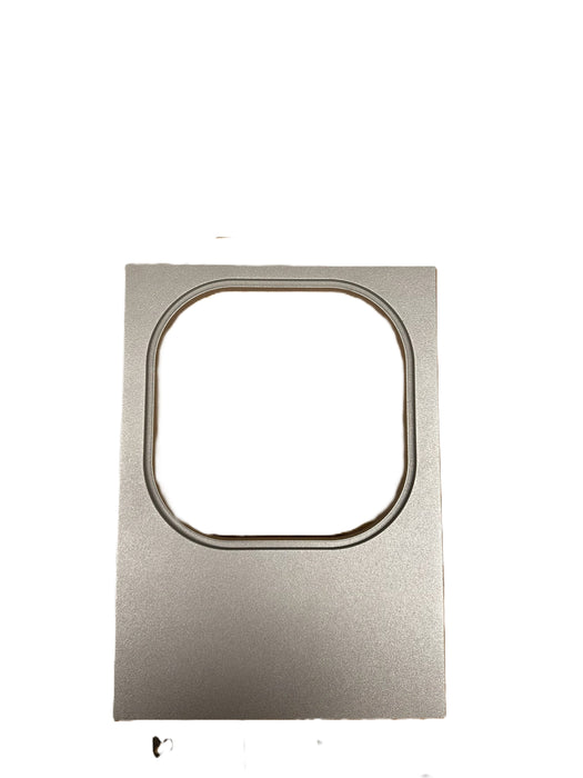 SARO Inzetstuk voor SV300 180 x 180 mm