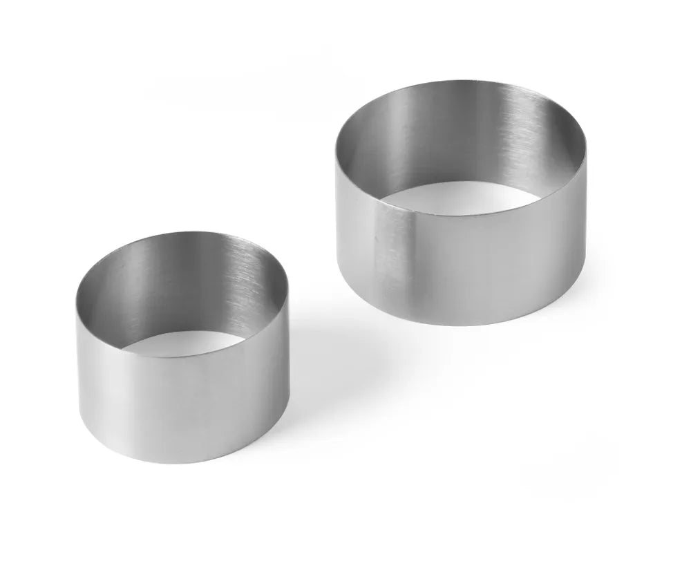 Voedselring rond