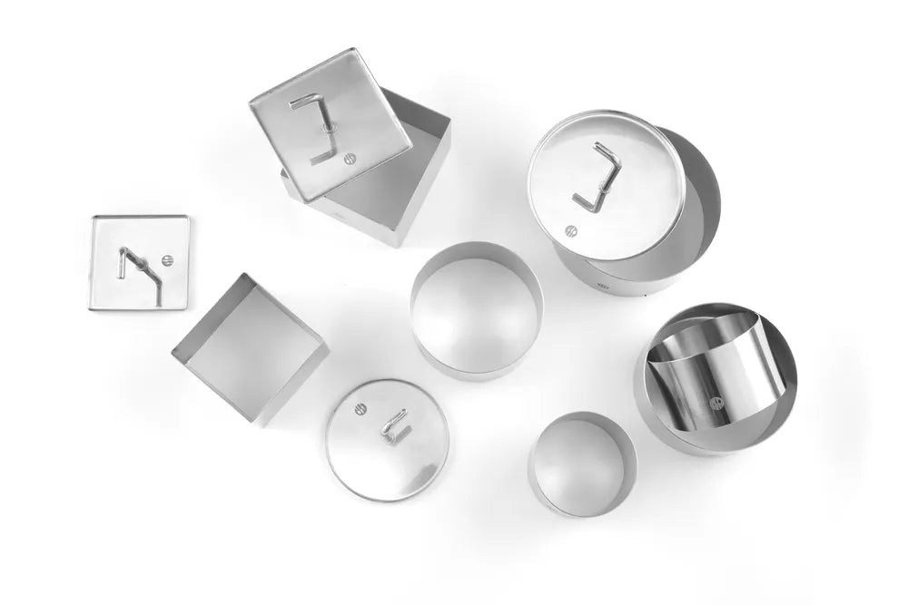 Voedselring rond