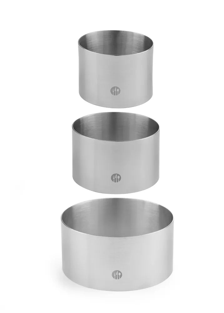 Voedselring rond