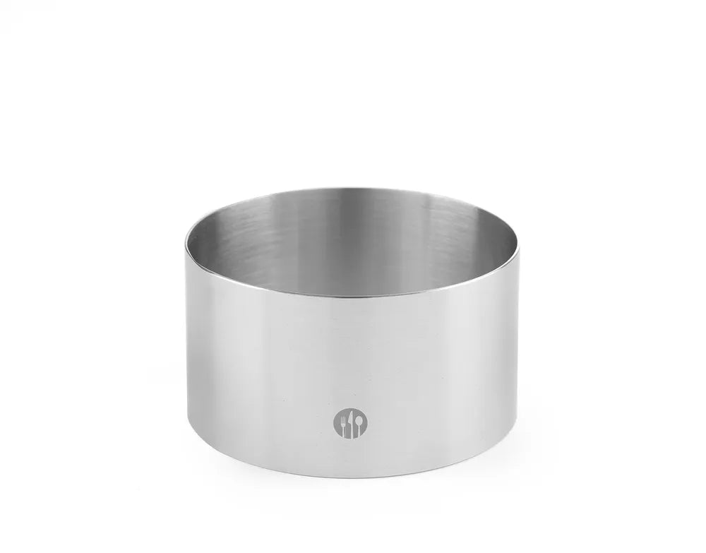 Voedselring rond