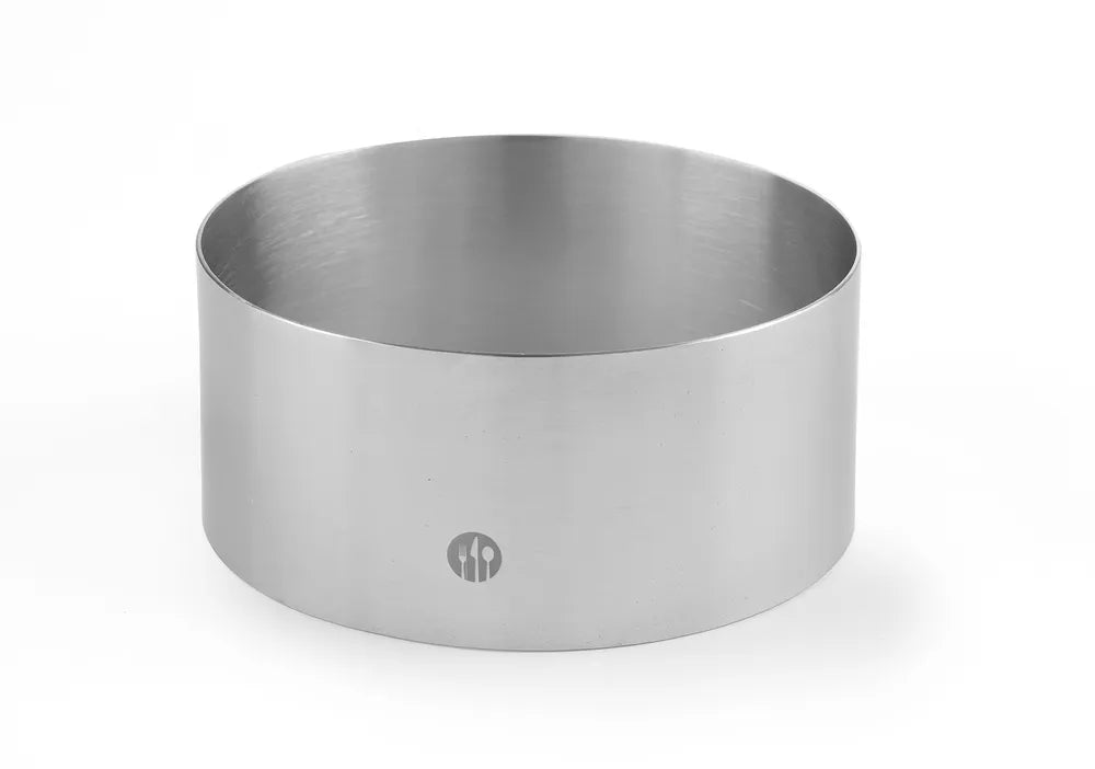 Voedselring rond