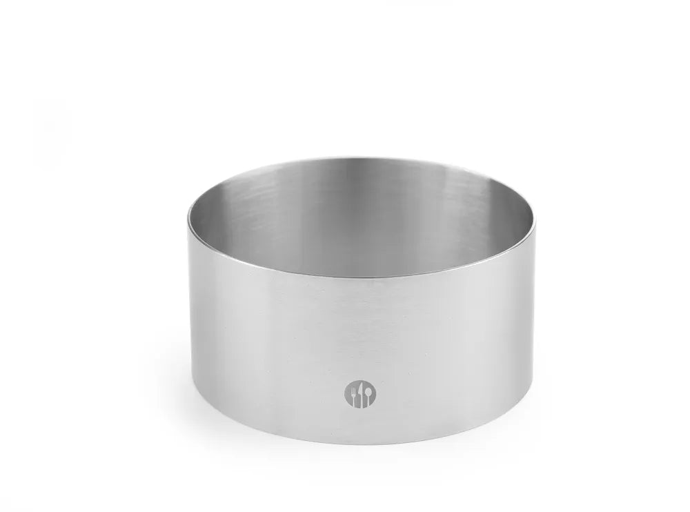 Voedselring rond