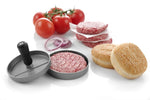 Hamburgerpers
