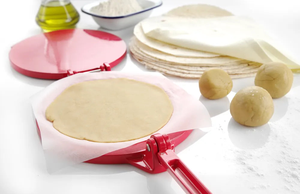 Tortillapers