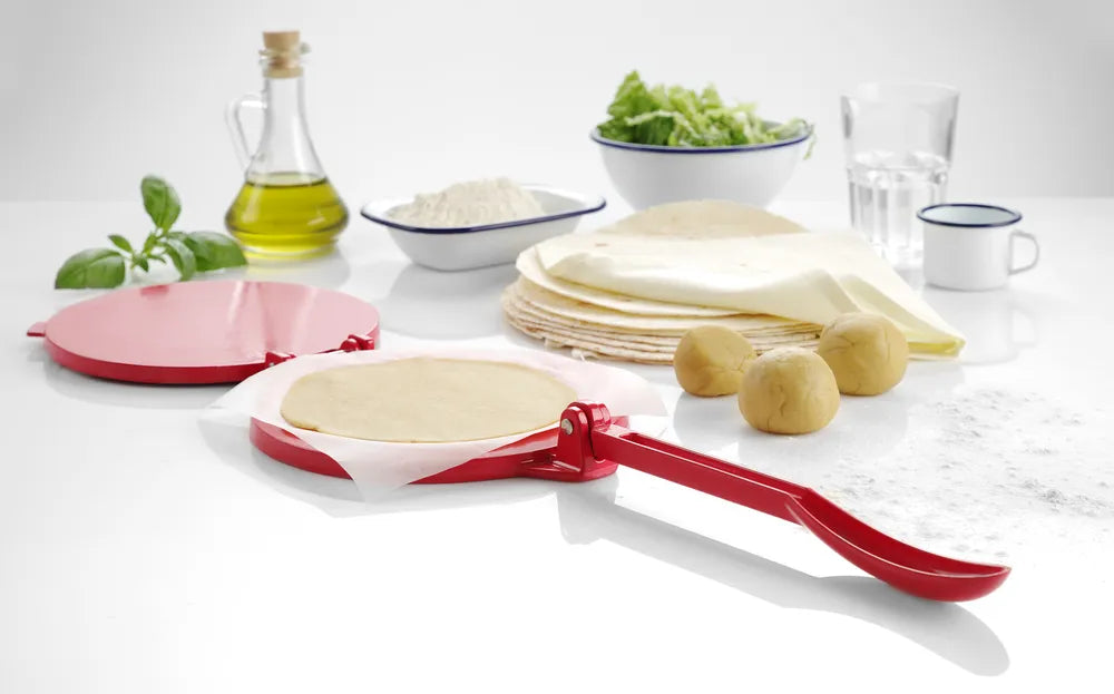 Tortillapers