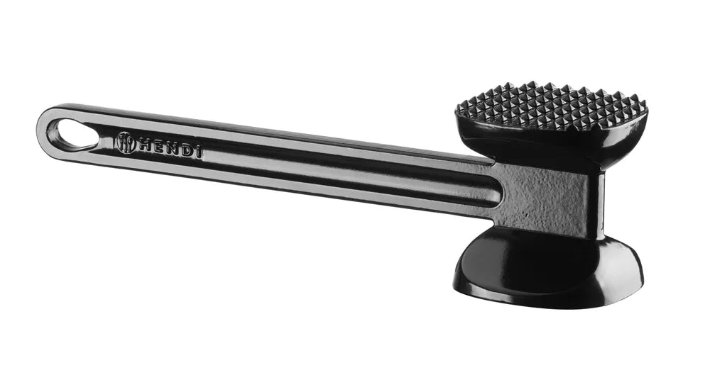 Vleeshamer XL