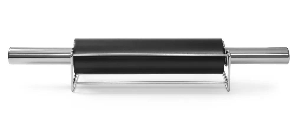Deegroller met non-stick coating