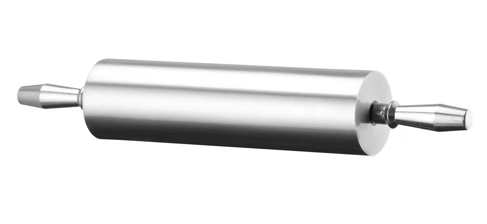 Aluminium deegroller