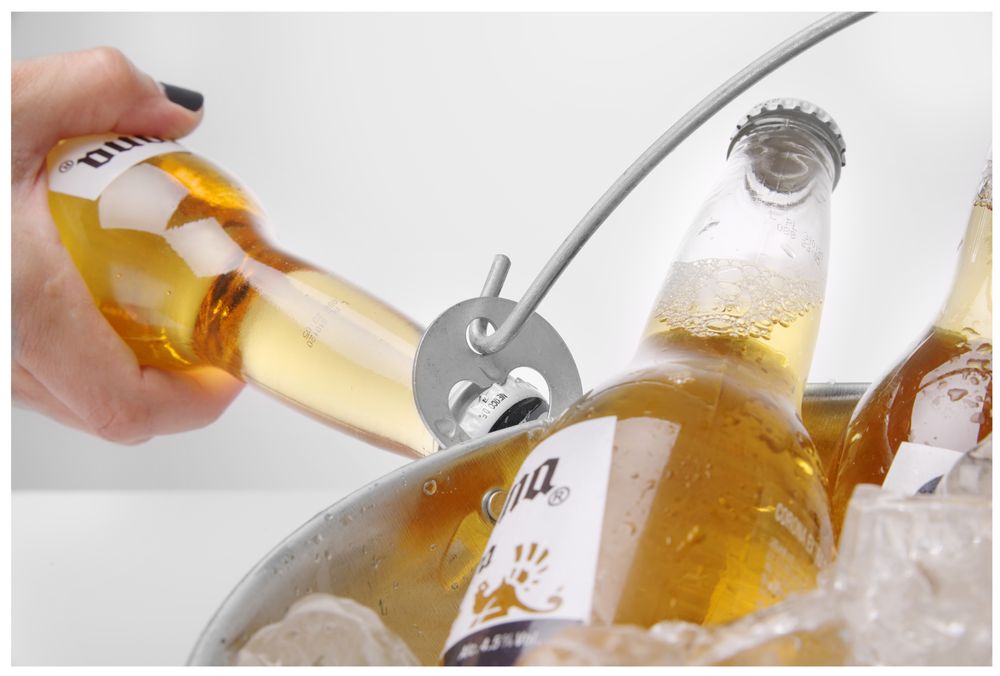 Bier emmer
