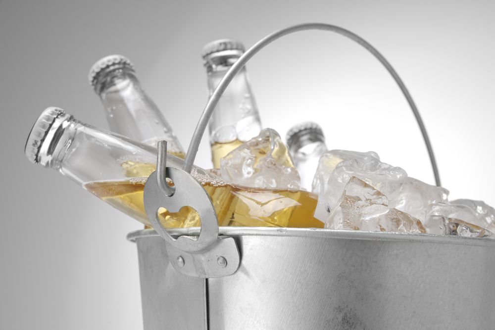 Bier emmer