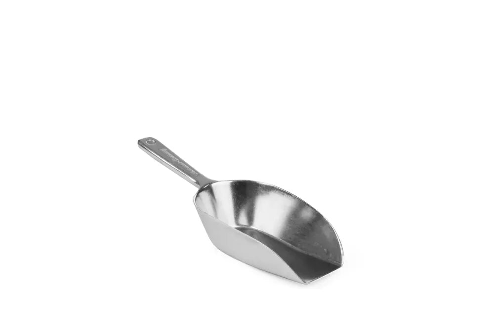 Winkelschep aluminium