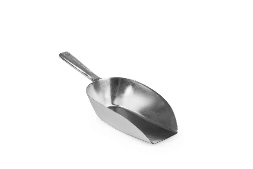 Winkelschep aluminium