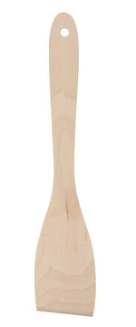 Houten spatel - set van 4