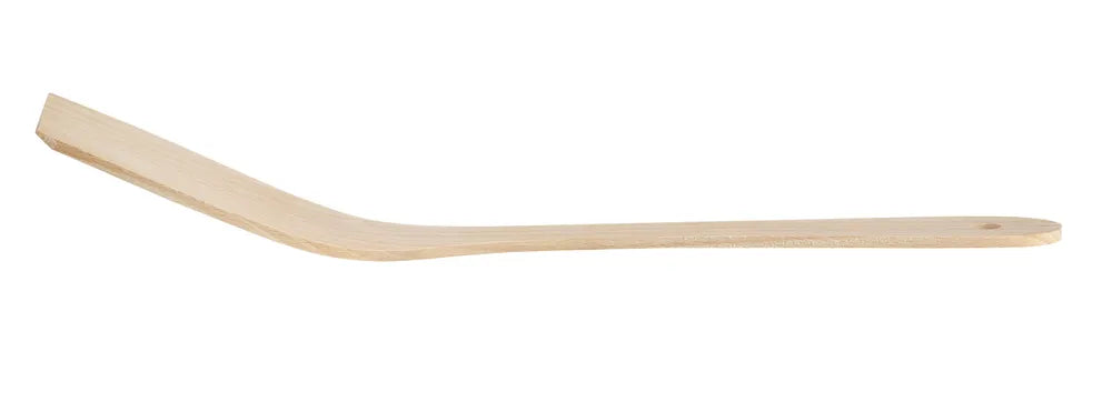 Houten spatel - set van 2