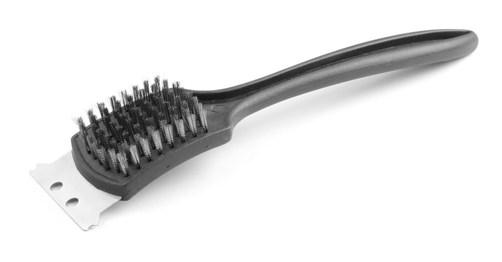 Wire brush