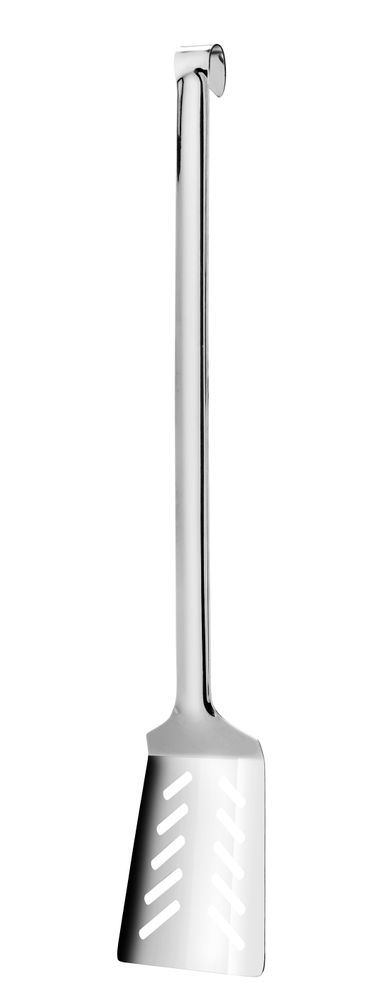 Bakspaan met sleuven