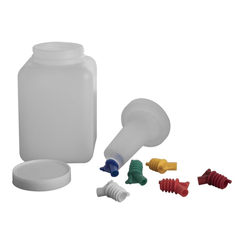 bar keep schenker 2,1L