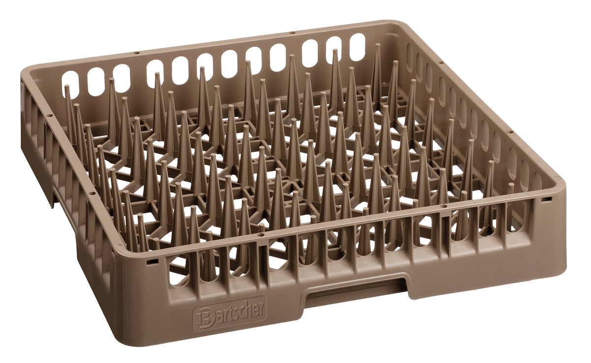 Bordenkorf 500x500x100